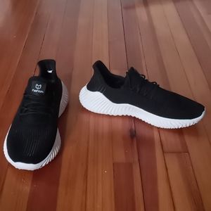 Men's Breathable Shoes